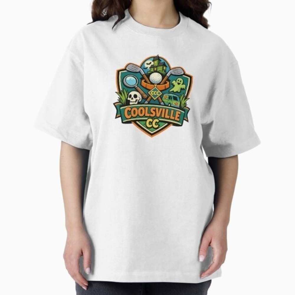 Scooby-Doo Snack Energy Shirt